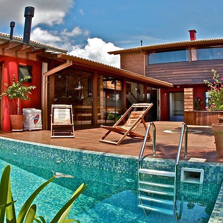 Pouso Lang Guest House Florianópolis Εξωτερικό φωτογραφία