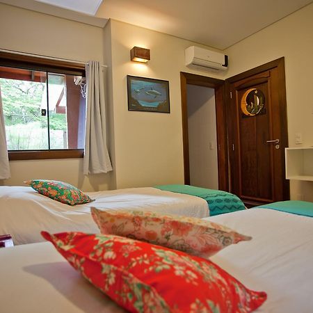 Pouso Lang Guest House Florianópolis Εξωτερικό φωτογραφία