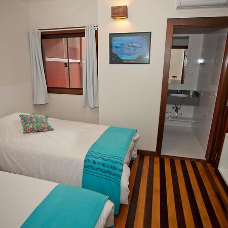Pouso Lang Guest House Florianópolis Εξωτερικό φωτογραφία