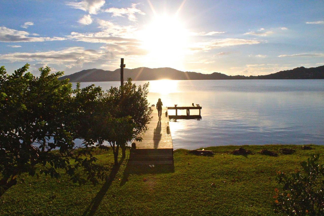 Pouso Lang Guest House Florianópolis Εξωτερικό φωτογραφία