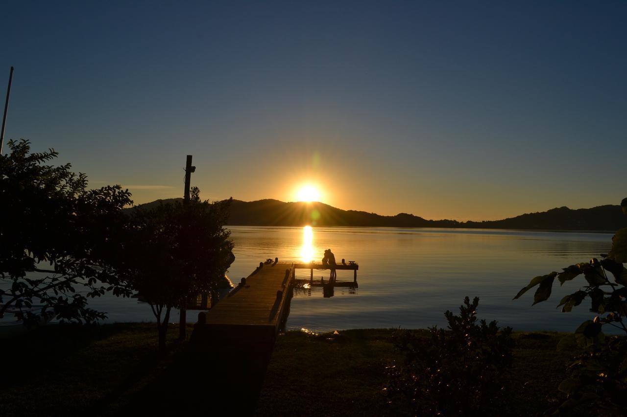 Pouso Lang Guest House Florianópolis Εξωτερικό φωτογραφία