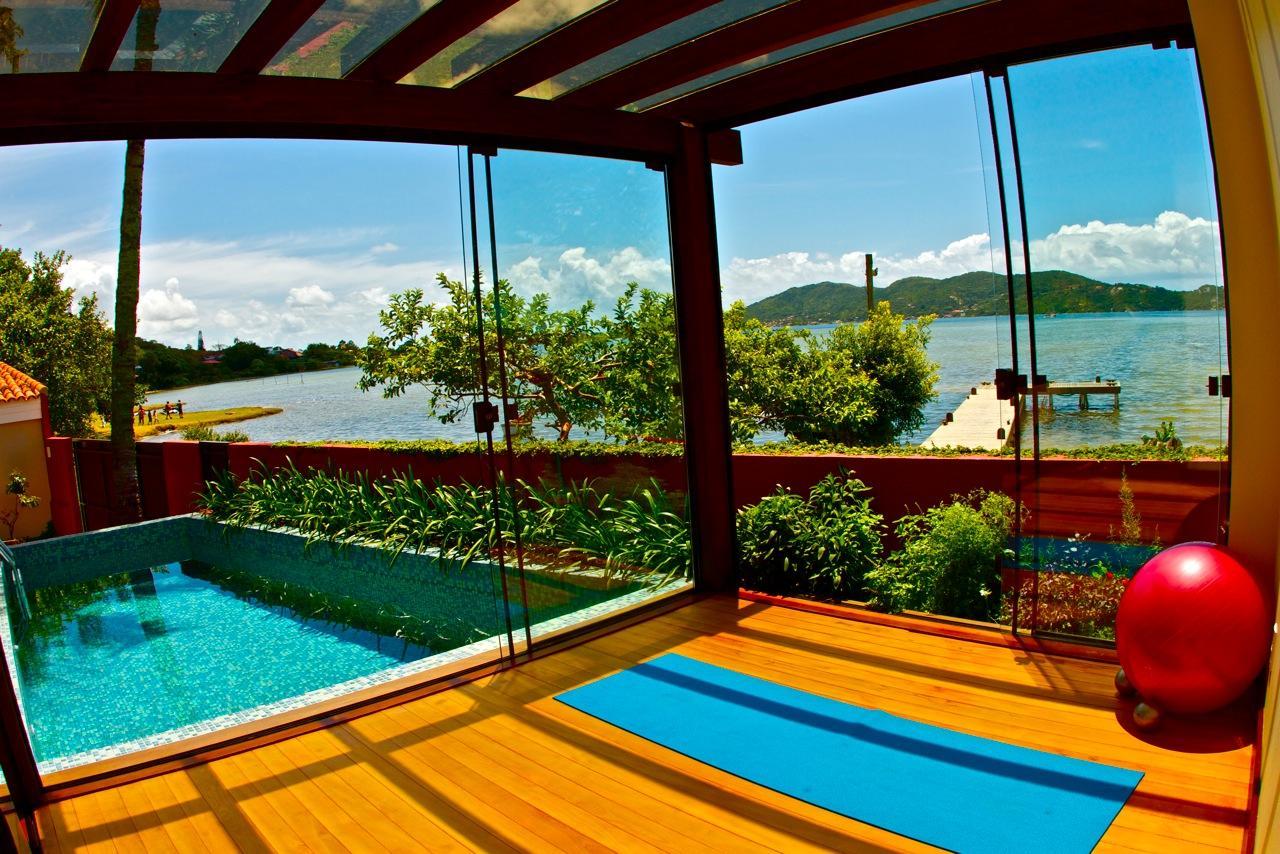 Pouso Lang Guest House Florianópolis Εξωτερικό φωτογραφία