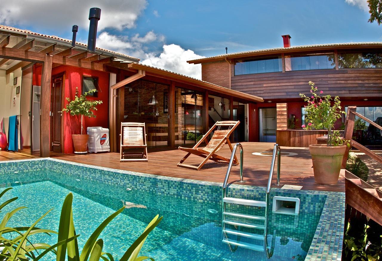 Pouso Lang Guest House Florianópolis Εξωτερικό φωτογραφία