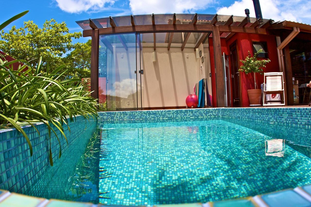 Pouso Lang Guest House Florianópolis Εξωτερικό φωτογραφία