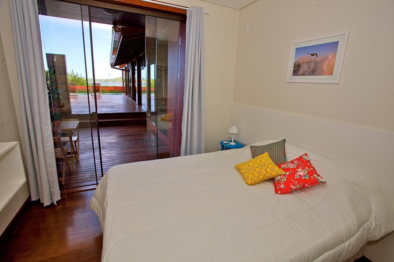 Pouso Lang Guest House Florianópolis Εξωτερικό φωτογραφία