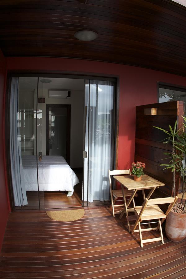 Pouso Lang Guest House Florianópolis Εξωτερικό φωτογραφία