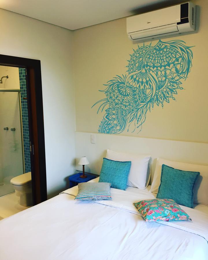 Pouso Lang Guest House Florianópolis Εξωτερικό φωτογραφία