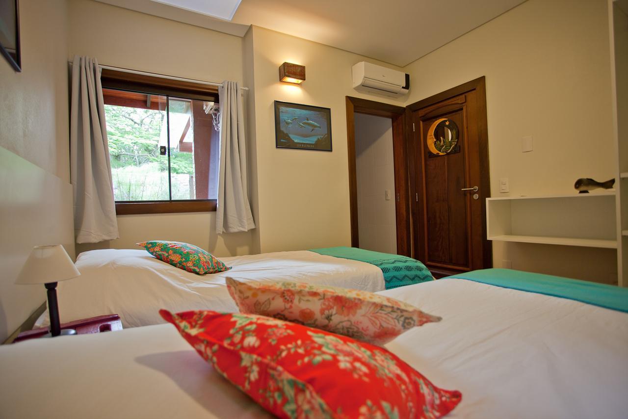 Pouso Lang Guest House Florianópolis Εξωτερικό φωτογραφία