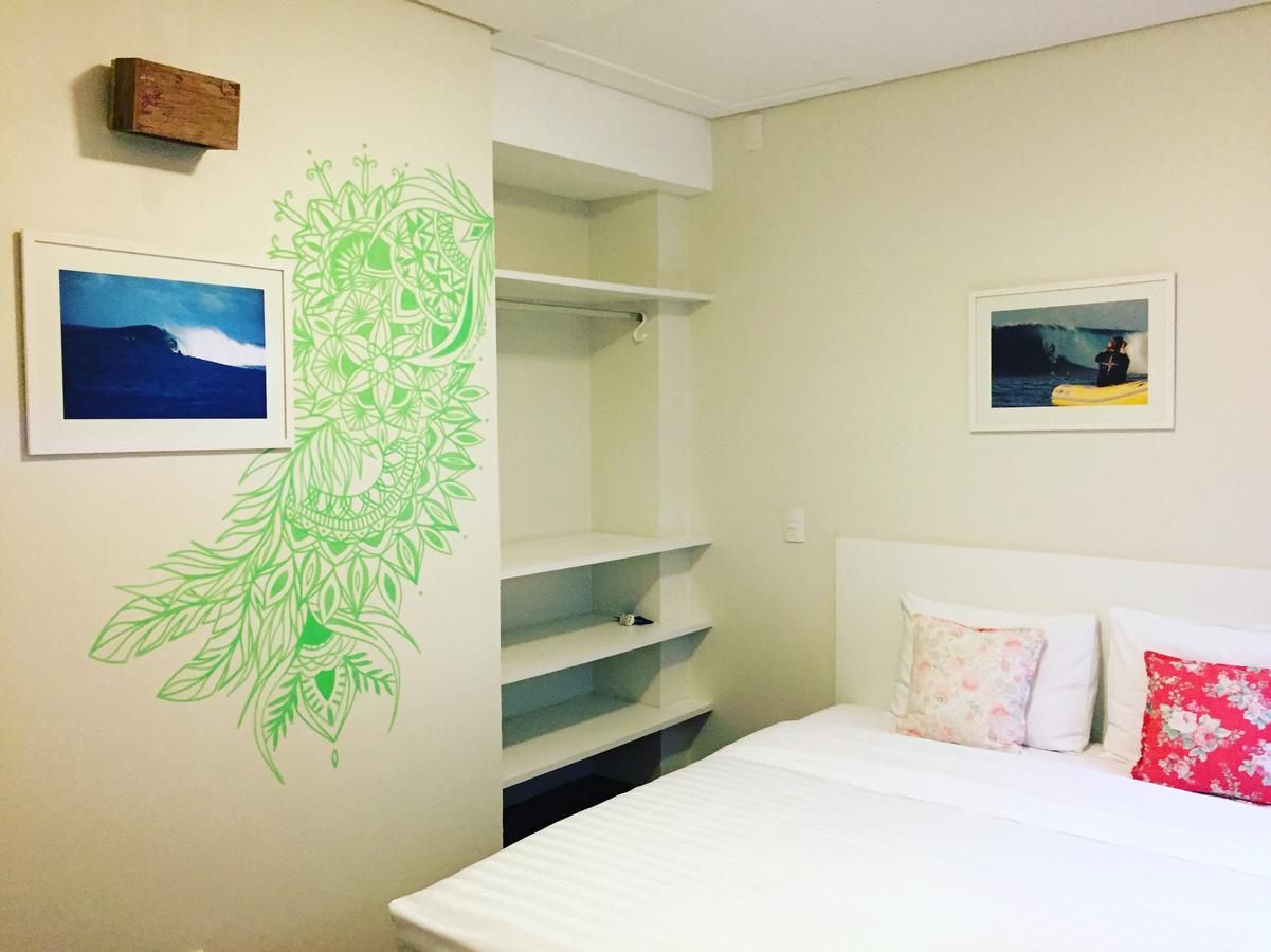 Pouso Lang Guest House Florianópolis Εξωτερικό φωτογραφία