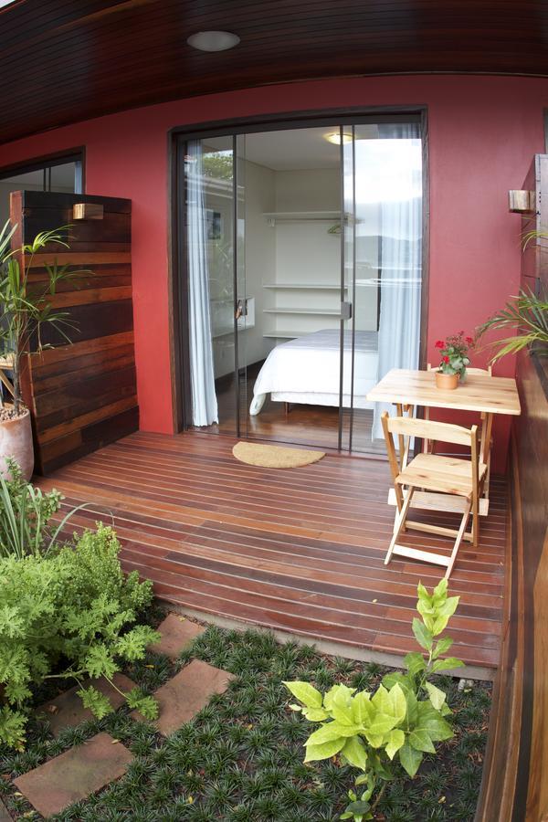 Pouso Lang Guest House Florianópolis Εξωτερικό φωτογραφία