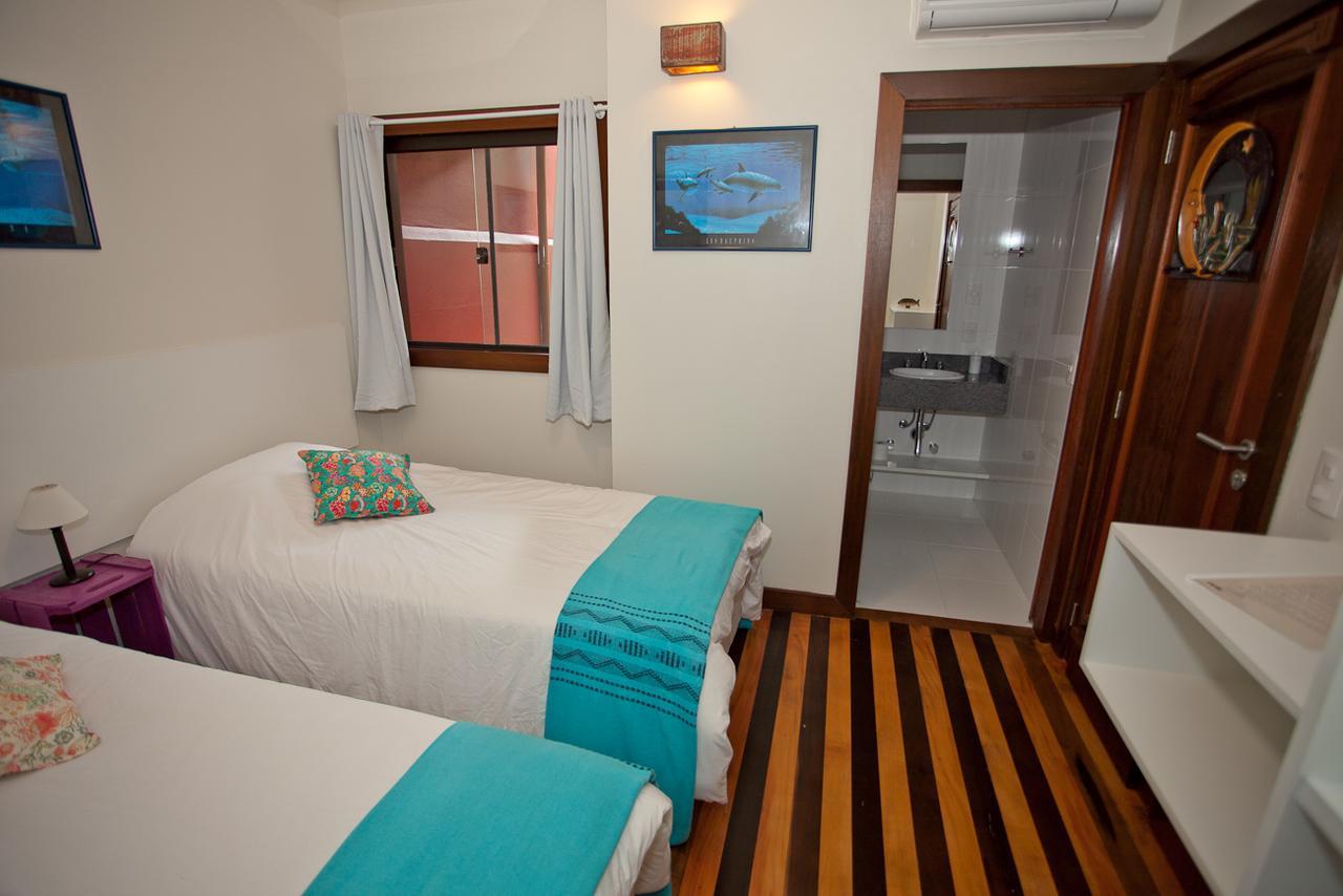 Pouso Lang Guest House Florianópolis Εξωτερικό φωτογραφία
