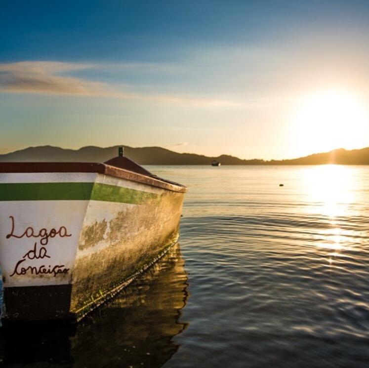 Pouso Lang Guest House Florianópolis Εξωτερικό φωτογραφία