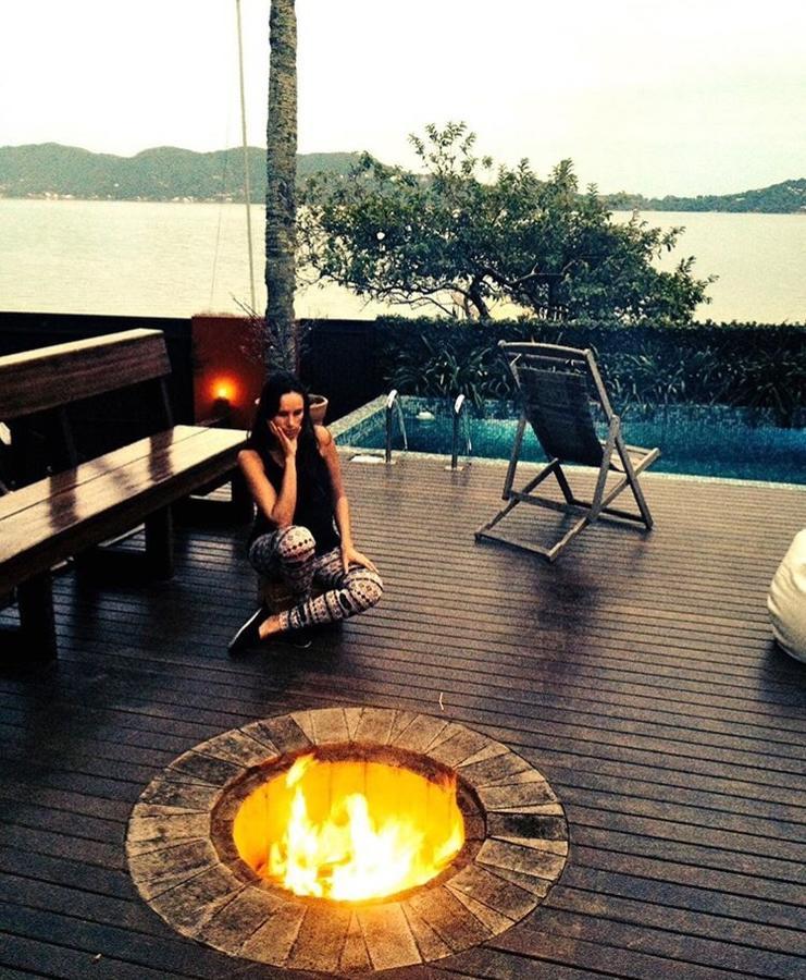 Pouso Lang Guest House Florianópolis Εξωτερικό φωτογραφία