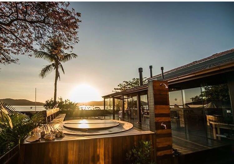 Pouso Lang Guest House Florianópolis Εξωτερικό φωτογραφία