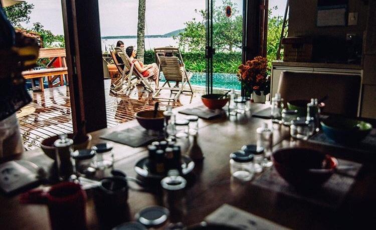 Pouso Lang Guest House Florianópolis Εξωτερικό φωτογραφία