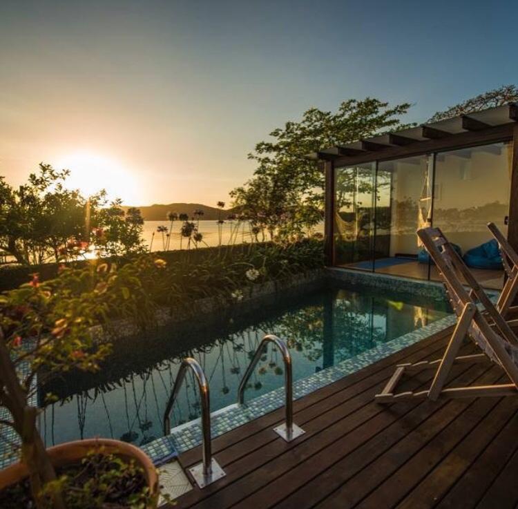 Pouso Lang Guest House Florianópolis Εξωτερικό φωτογραφία