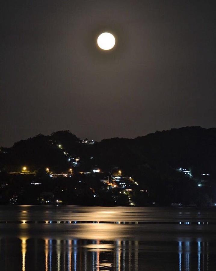 Pouso Lang Guest House Florianópolis Εξωτερικό φωτογραφία