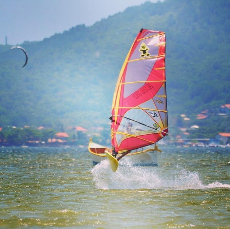 Pouso Lang Guest House Florianópolis Εξωτερικό φωτογραφία
